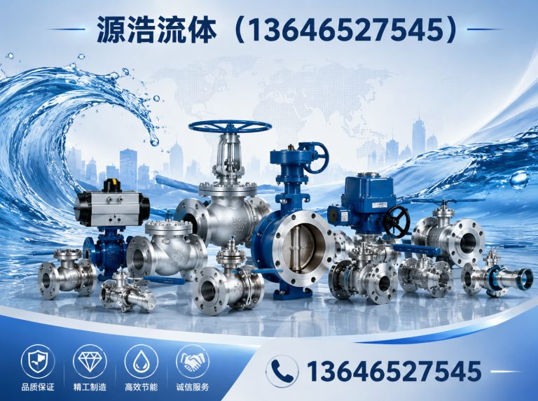 文成县源浩流体展示图