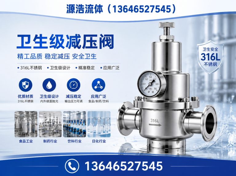 文成县卫生级罐底阀展示图
